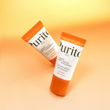 Purito Seoul Daily Soft Touch Sunscreen SPF 50+ PA++++