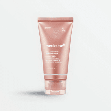 Medicube Collgen Night Wrapping Mask 75ml