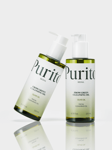 Purito From Green Cleansing Oil for All Skin Types 200ml