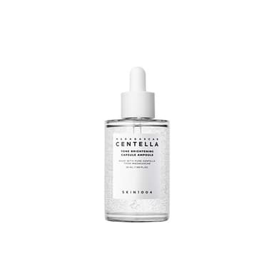 Skin 1004 Madagascar Centella Tone Brightening Capsule Ampoule 50ml