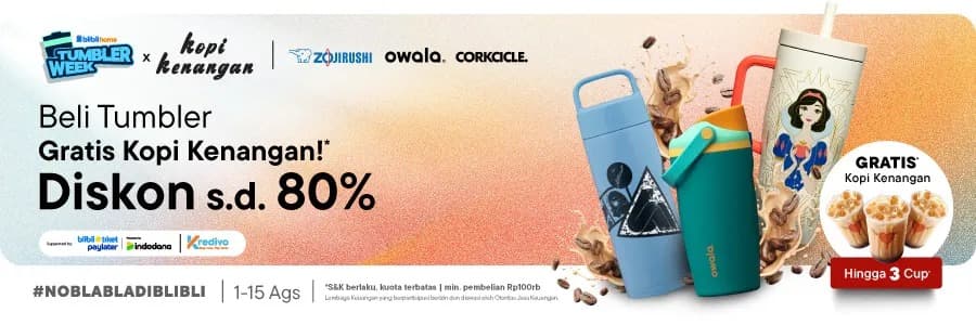 Promotional banner