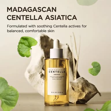 SKIN1004 Madagascar Centella Ampoule 30ml