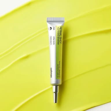 Celimax The Vita A Retinal Shot Tightening Booster 15ml